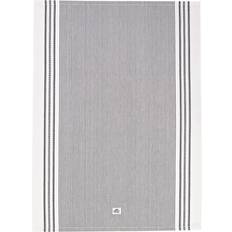 Lexington Gråa Kökshanddukar Lexington Oxford Striped Kökshandduk Grå (70x50cm)