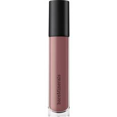 BareMinerals Gen Nude Buttercream Lipgloss Lucidalabbra 1 pieces Oro rosa unisex