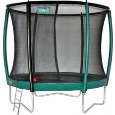 Etan Trampoliner Etan Premium Gold 10 Combi Deluxe 300cm