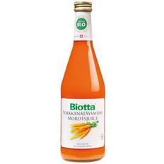 Vitamin A Juice & Fruktdrycker Biotta Carrot Juice 50cl