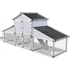 vidaXL 41323 Henhouse