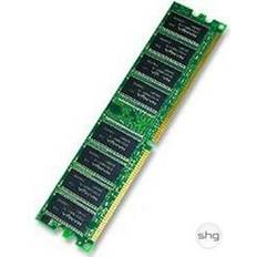 IBM DDR2 667MHz 2x512MB ECC (43X0608)