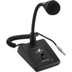 Pdm Monacor PDM-300 Microphone de table ELA