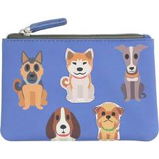 Mala Leather Dogs Pinky