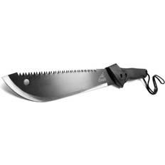 Rubbered Grip Machete Gerber 31-000759 Gator Jr Machete