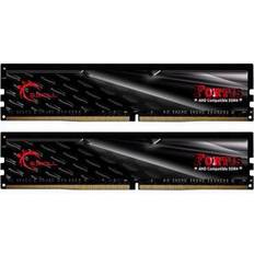 G.Skill Flare X DDR4 2133MHz 4x8GB for AMD (F4-2133C15Q-32GFX)