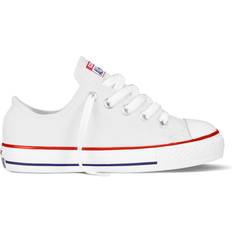 Converse Chuck Taylor All Star Classic Mid - White