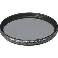 C-PL II 58mm
