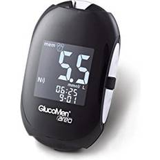 Areo Blood Glucose Meter