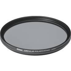 Nikon C-PLII (Circular Polarizing Filter II)