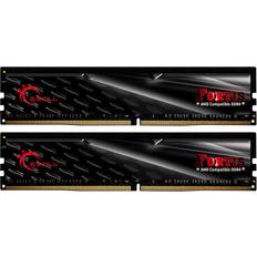 G.Skill F4-2400C15D-32GFT memoria 32 GB 2 x 16 GB DDR4 2400 MHz