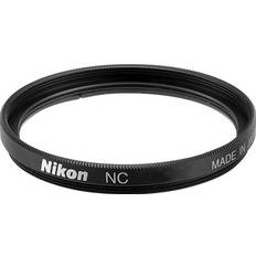 Nikon Kameralinsefiltre Nikon Neutral Color 58mm