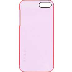 Incipio Mobiele telefoonaccessoires Incipio Feather iPhone SE/5S Hoesje Roze