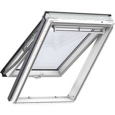 Hidden Hinges Top Hung Windows Velux MK08 GPU 0050 Aluminium Top Hung Window 78x140cm