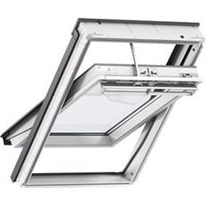 Velux mk04 Velux MK04 GLU 0051 Aluminium Vendevindue 78x98cm