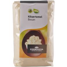 Kikärtsmjöl Cosmoveda Chickpea flour 400g 400g