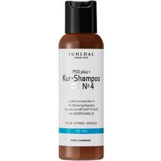 PSO Kur-Shampoo No 4+
