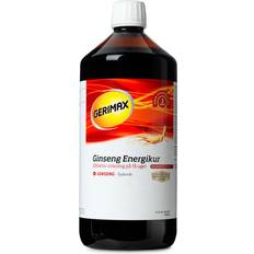 Gerimax Ginseng Energikur 1L