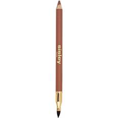 Lippenkonturenstifte Sisley Paris Lipliner #02 Beige Naturel 1.5g