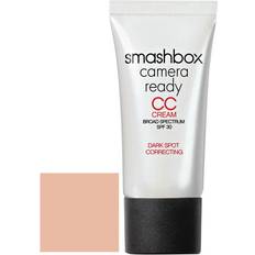 Smashbox CC Creams Smashbox Camera Ready CC Cream SPF30 Light