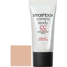 Smashbox CC Creams Smashbox Camera Ready CC Cream SPF30 Light / Neutral