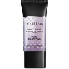 Fragrance-Free Face Primers Smashbox Photo Finish Pore Minimizing Primer 30ml