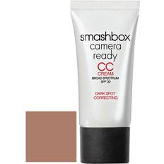 Smashbox CC Creams Smashbox Camera Ready CC Cream SPF30 Medium / Dark