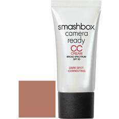 Smashbox CC Creams Smashbox Camera Ready CC Cream SPF30 Dark