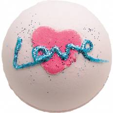 Badebomber Bomb Cosmetics All You Need Is Love Bath Blaster 160g