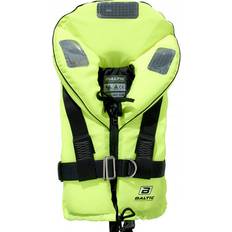 Baltic Ocean Lifejacket with Harness 3-15 kg, UV-Yellow