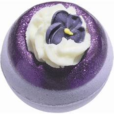 Bomb Cosmetics Toiletries Bomb Cosmetics V for Violet Bath Blaster 160g