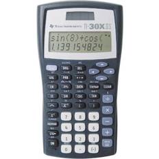 Calculatrices Texas Instruments TI-30X IIS