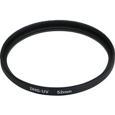 52mm Filtros de lente Dörr 'DHG' UV 5,2 cm