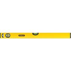 Stanley Tools STHT1-43102 Classic Spirit Level