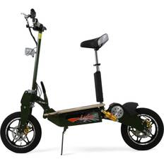 Elscooter Gardeney 2000W