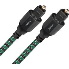 Audioquest Forest OptiLink Toslink - Toslink 1.5m