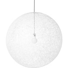 Moooi Random Light Pendellampa ∅ 80cm