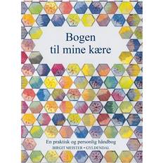 Bogen til mine kære Bogen til mine kære (Indbundet, 2001)