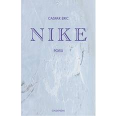 Nike: poesi (Hæftet, 2015)