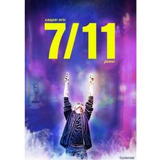 7/11 (Hæftet, 2014)