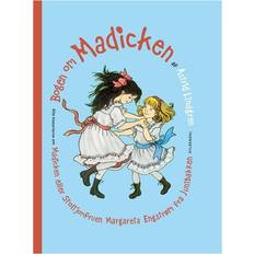 Madicken Bogen om Madicken (Inbunden, 2009)