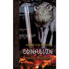 Arnulf sagaen Odinsulven (Indbundet, 2016)