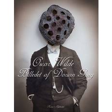 Billedet af Dorian Gray (Lydbog, MP3, 2017)