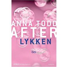 After - Lykken: roman (Del 4) (Hæftet, 2016)