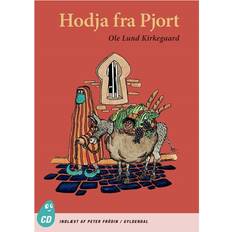 Hodja fra Pjort (Ljudbok, CD, 2015)