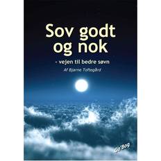 Bøker Sov godt og nok: vejen til bedre søvn (Heftet, 2015)