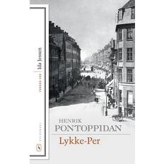 Lykke-Per: roman (Hæftet, 2012)