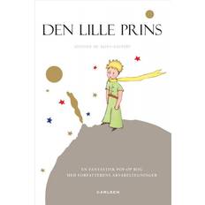 Den lille prins Den lille prins (Indbundet, 2016)