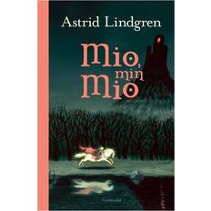 Mio min mio Mio, min Mio (Inbunden, 2015)