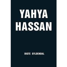 Yahya hassan Yahya Hassan (Häftad, 2013)